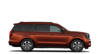 2027 Ford Expedition® External Image 5